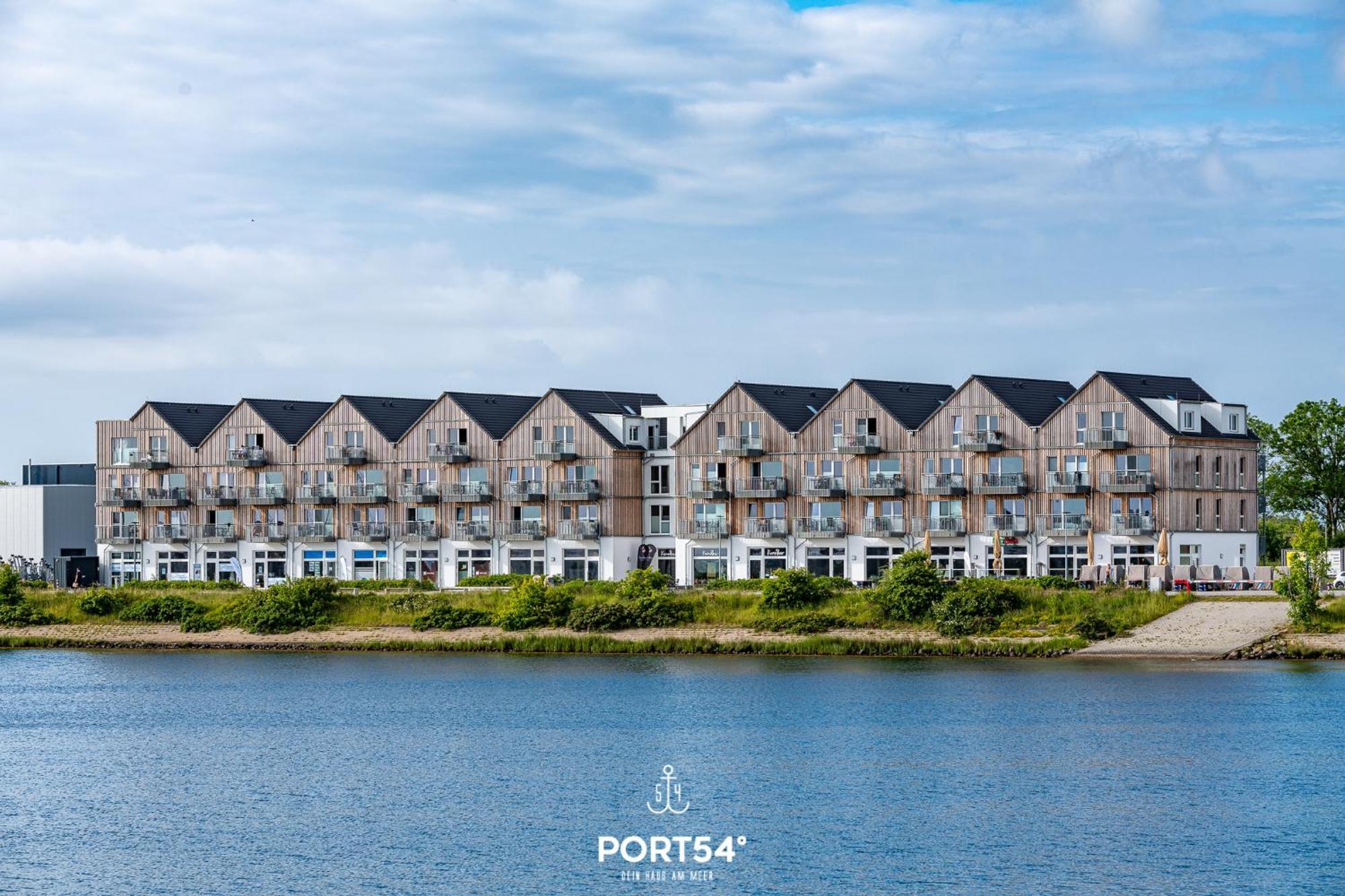 Hafen & Meer ออลเพนิทซ์ ภายนอก รูปภาพ